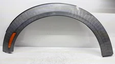 2007-13 Mini Cooper S Fender Flare Left Driver Front Wheel Arch Molding Trim