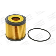 Ölfilter für Skoda Roomster 5J7 5J | 23845560