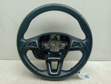 FORD ECOSPORT MULTIFUNCTIONAL STEERING WHEEL CGN15-3600-KC3ZHE MK1 2017-2023
