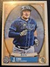 2021 Topps Gypsy Queen Baseball Ji-Man Choi #284 Tampa Bay Rays