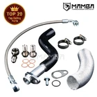 Turbo Oil Feed & Return Line Kit MINI COOPER S R55 R56 R57 R58 R59 R60 K03 UK