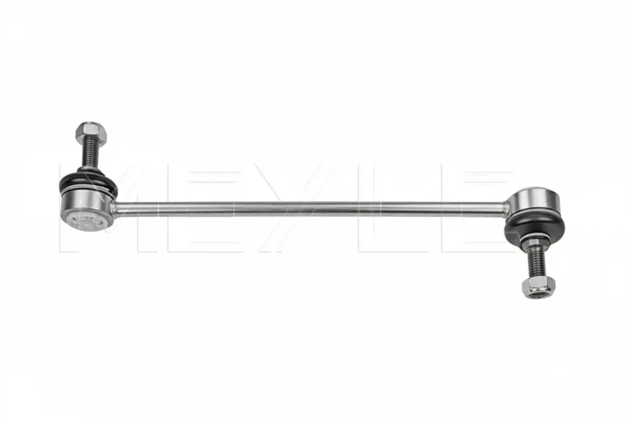 MEYLE 316 060 0062 Bielletta barra stabilizzatrice ORIGINAL Quality, Assale anteriore Sx, con presa a chiave - Immagine 2