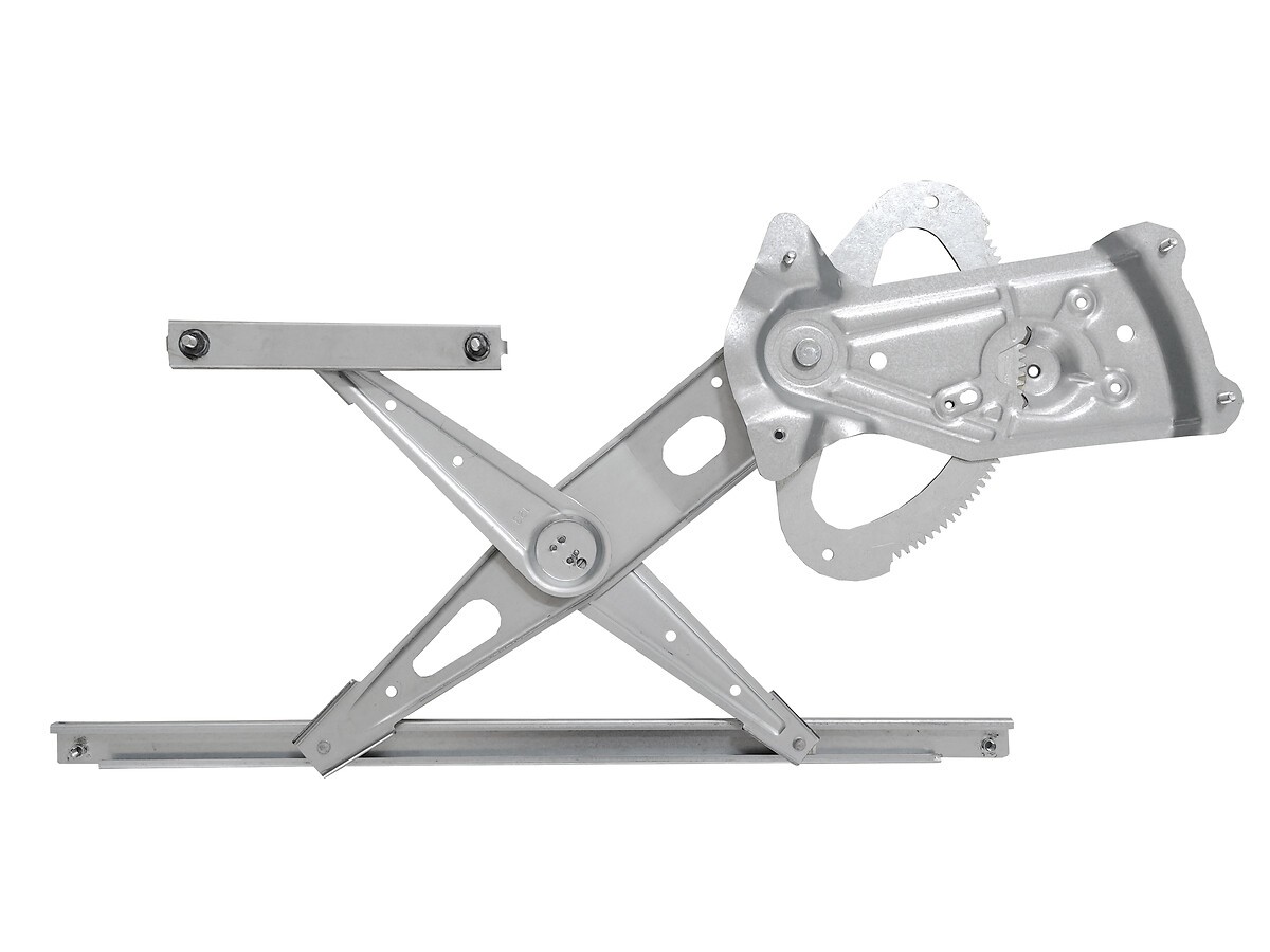 Fits VALEO 851169 WINDSHIELD LIFTER FRONT RIGHT RENAULT SCENIC 2.0 BE ⭐UK Stock⭐