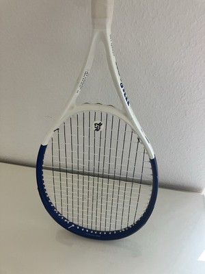 Wilson clash 100 v2.0 US Open Special Edition L1 4(1/8) 295g Tennisschläger 