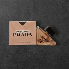 Prada Paradoxe Eau de Parfum 90ml / 3oz – DAMAGED BOX – Refillable Bottle