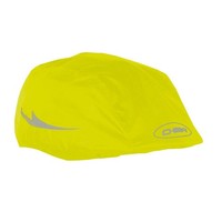 Chiba Helmet Raincover Pro Neongelb, Onesize