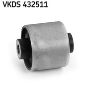 Vkds 432511 Skf Lagerung, Lenker FüR Fiat,Jeep