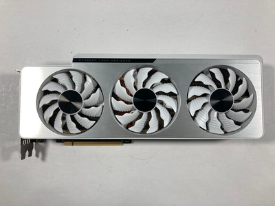 Gigabyte Nvidia GeForce RTX 3090 Vision OC 24GB GDDR6X Graphics