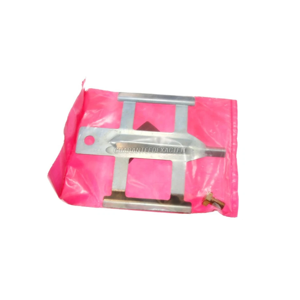 Тормозной суппорт Centric Parts 141.79011 TCP - Изображение 4 из 4