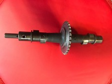 Honda CB, CL 175 K0, Arbre à cames.