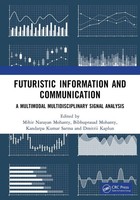 Futuristic Information And Communication Mihir Narayan Mohanty (U. A.) Buch 2026