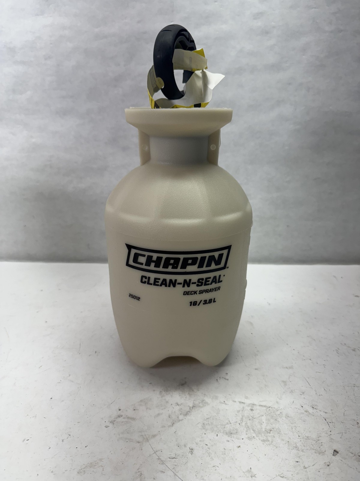 Chapin Clean-N-Seal Deck Sprayer 1G 3.8L Model 25012 New Pump Handle Replacement