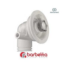 CORPO BOCCHETTA IDROMASSAGGIO VASCA IDEAL STANDARD T218867