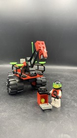 Lego 6896 M:Tron Celestial Forager 1990 (used) Complete