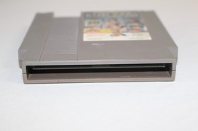 WWF WrestleMania: Steel Cage Challenge NES Completo CIB Ottime Condizioni! RARO!