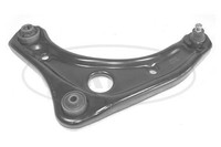 Corteco 49397678 Lenker, RadaufhäNgung Vorne Links Passend FüR Nissan