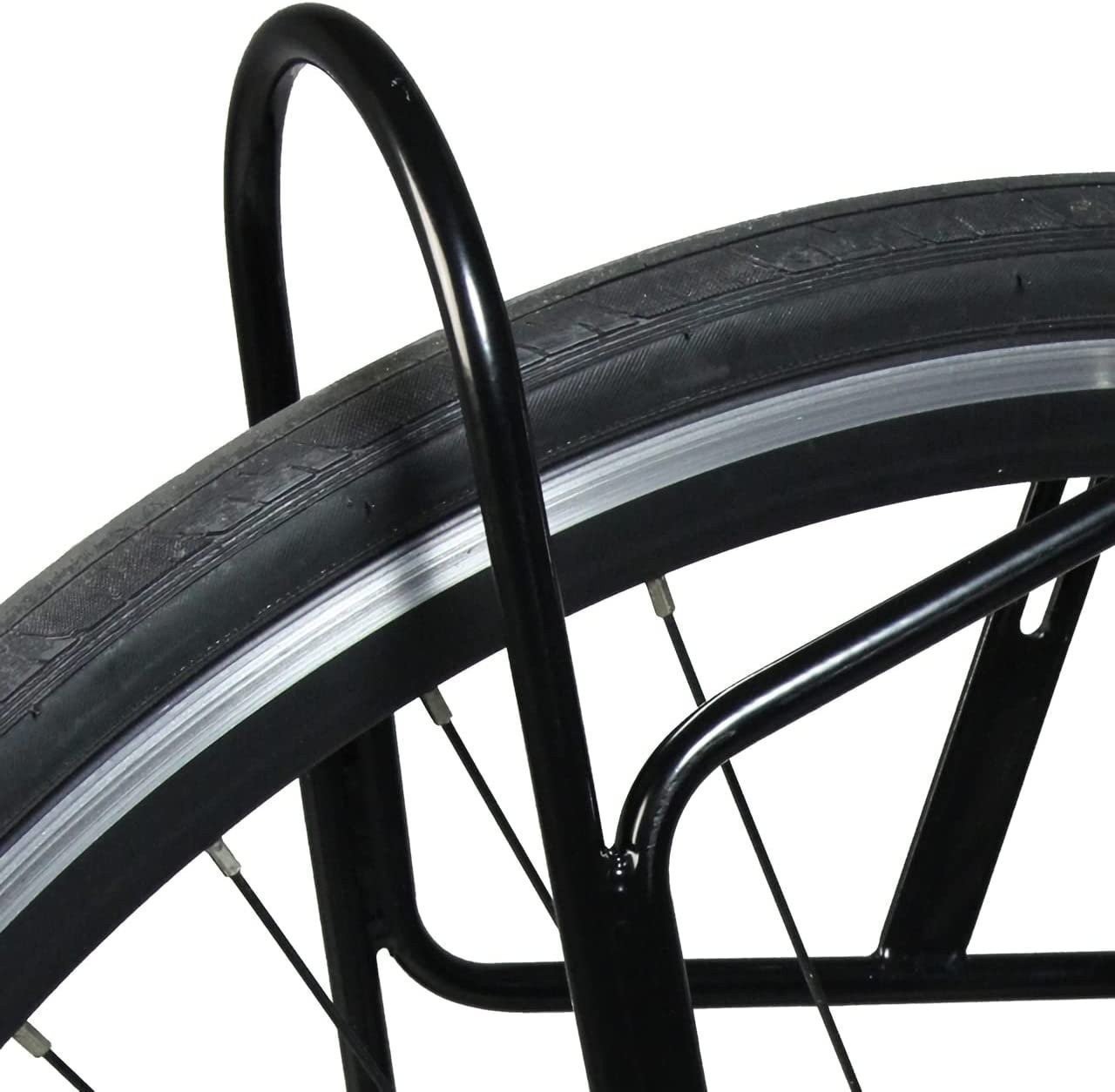 Minoura FRP-3000 Front Pannier Rack for Touring or Cyclocross Bikes