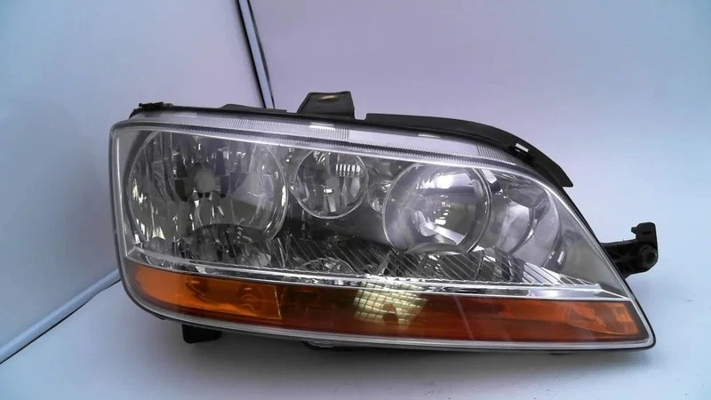 51747604 FARO ANTERIORE DESTRO per FIAT MULTIPLA (1F) (05/04>04/12<) 1.6 16V - Immagine 4 di 4