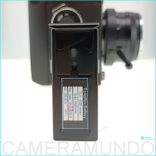 Rolleiflex SLX 6000 1600mAh nImH battery #497...