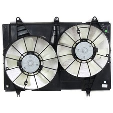 Radiator Cooling Fan For 2004-2007 Cadillac CTS