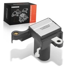 13.7V Alternator Voltage Regulator Compatible with Ford