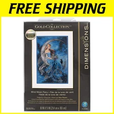 Gold Collection Counted Cross Stitch