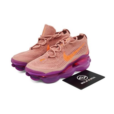Nike Air Max Scorpion Low Red Stardust Women's DJ4702-601 | eBay