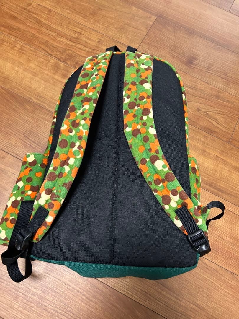 Chums BEAMS Collab Backpack, , Adjustable Straps - image 5