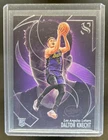 2024 Panini Silhouette Basketball Dalton Knecht #90