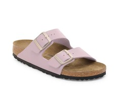 Birkenstock Arizona Birko-Flor - Faded Purple 37N - 42N