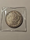 1921 $1 Morgan Silver Dollar