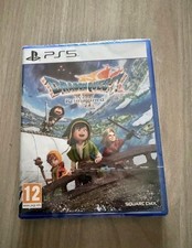 Image of Dragon Quest VII Reimagined PS5 NEW AND SEALED - FREE SHIPPING - FAST DISPATCH