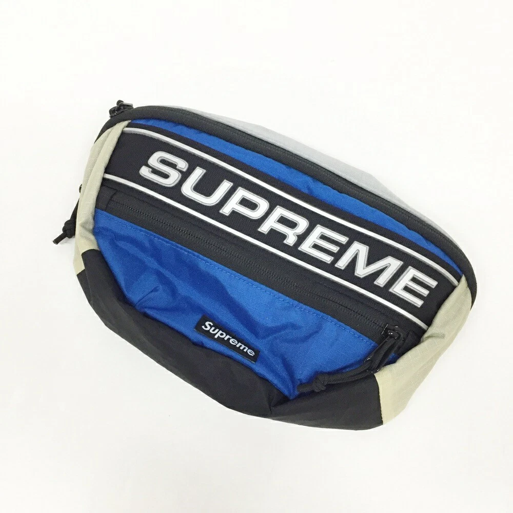 Sac taille suprême couleur bleu noir gris 137 Suzuka 137 250130 09Os