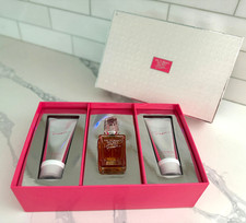 Victoria's Secret Angel Dream 3-Piece Set: Eau de Parfum, Lotion and Wash