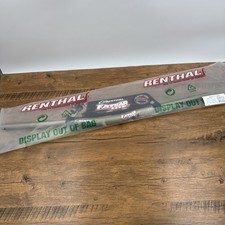 Renthal Fatbar Lite V2 - 31.8mm - 10mm Rise - 760mm Handlebars MTB DH Enduro