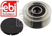 Febi Bilstein 101765 Generatorfreilauf Freilauf Generator FüR Audi