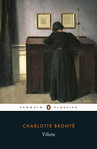 Villette (Penguin Classics) - Charlotte Bronte