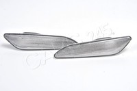 Seitenblinker Links+Rechts FüR Alfa Romeo 147 156 Lancia Delta Ypsilon 2003-
