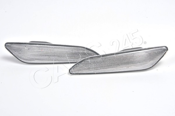 Seitenblinker Links+Rechts FüR Alfa Romeo 147 156 Lancia Delta Ypsilon 2003--image