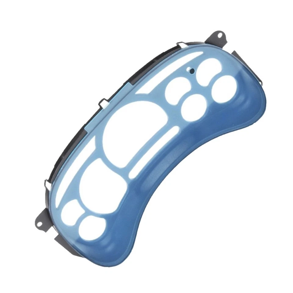 Genuine ACDelco For Buick Park Avenue 2003-2005 Instrument Panel Lens 21" Length - Image 2 of 4