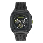 Aston Martin Men's Watch Analog Quartz AM FORMULA 1 MTFO1F505 Silicone