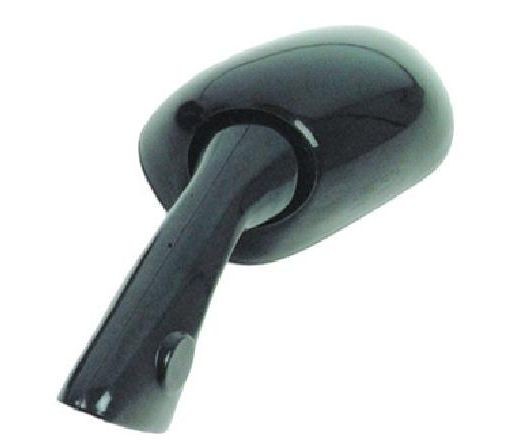 Fits VICMA VIC-EH463I Mirror VIC-EH463I left k. black fits HONDA Mirror (left,
