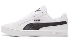 Puma Smash Vulc 'White Black' 359622-05