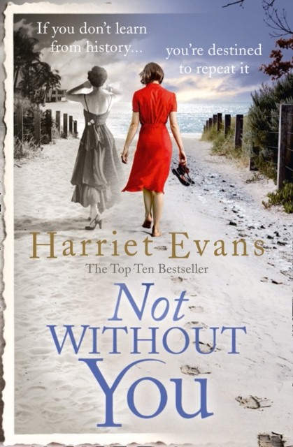 NOT WITHOUT YOU: A Compelling Historical Romance Saga About Second Chances and Family Secrets - Image 5