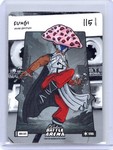 2026 Bo Jackson Battle Arena #Mix-615 Fungi Steel