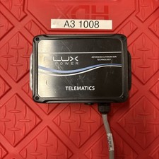 Flux Power Telematics Lithium Ion Tech SKYBMS PN - 100190-RE - 02 Wifi USA Sell
