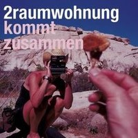 Kommt Zusammen (Digipack Edition) Von 2Raumwohnung | Cd | Zustand Neu