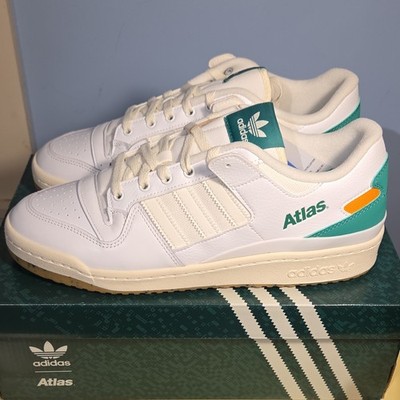 Adidas Forum ADV Low x Atlas ''Community First'' Brand New Size 10.5