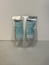 TAO Clean Sonic Electric Toothbrush Replacement Heads 2-Pack   Whitening He...