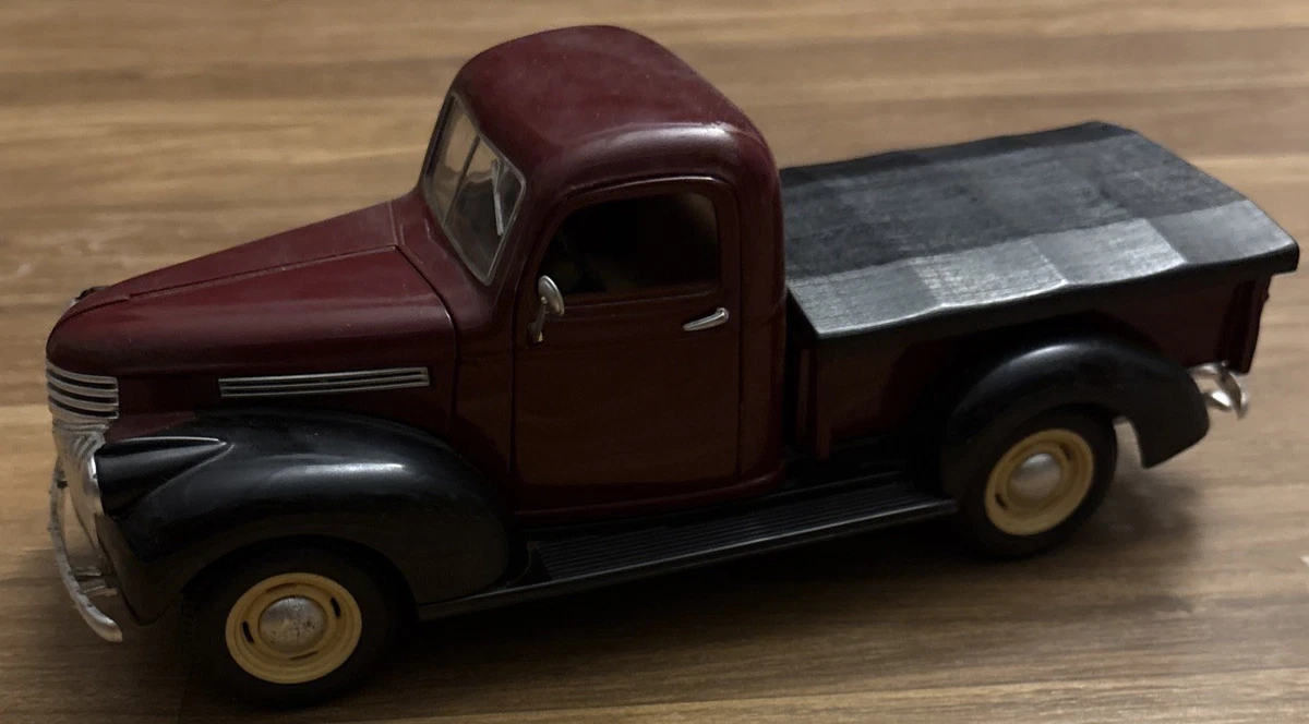 Miniature Solido 1/43 - Chevrolet Camaro #1 Ron Bailey - Modèle En Bon état